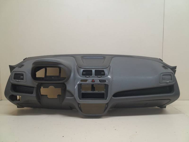 Торпедо Chevrolet Cobalt (T250) 2011-2015