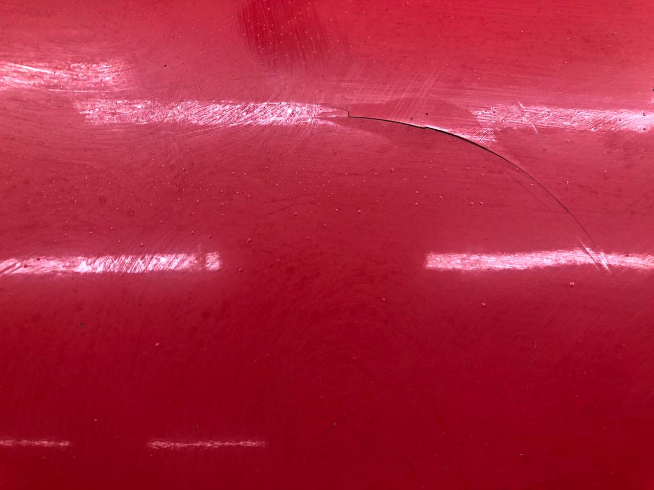 Капот Chevrolet Lacetti (J200) 2003-2013