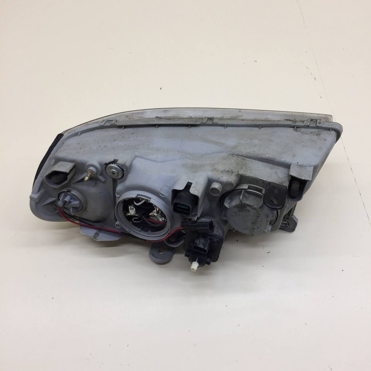 Фара правая Kia Spectra (SD) 2004-2011 Фара правая Kia Spectra (SD) 2004-2011