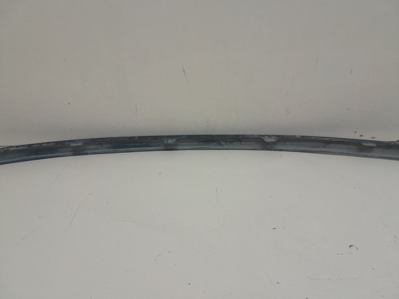 Спойлер переднего бампера Kia Sorento (UM) 2015>