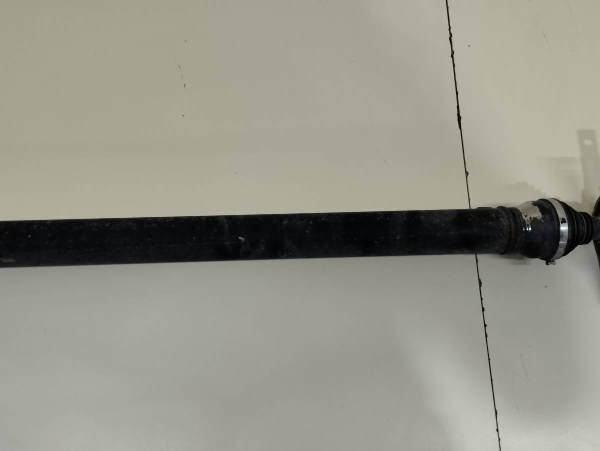 Вал карданный Kia Sorento (UM) 2015>