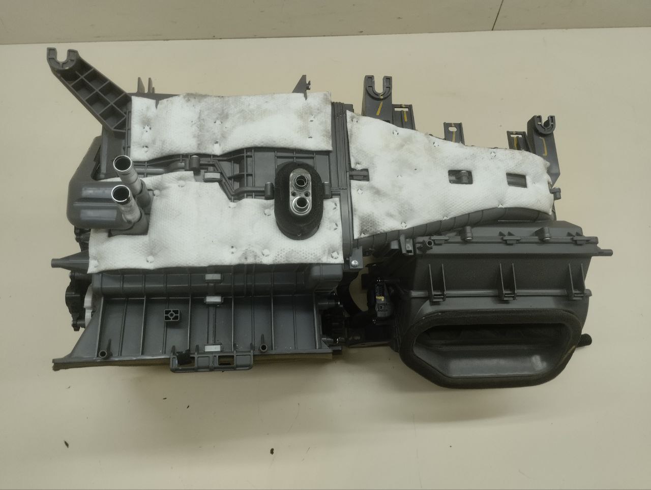 Корпус отопителя Kia Optima 3 (TF) 2010-2015