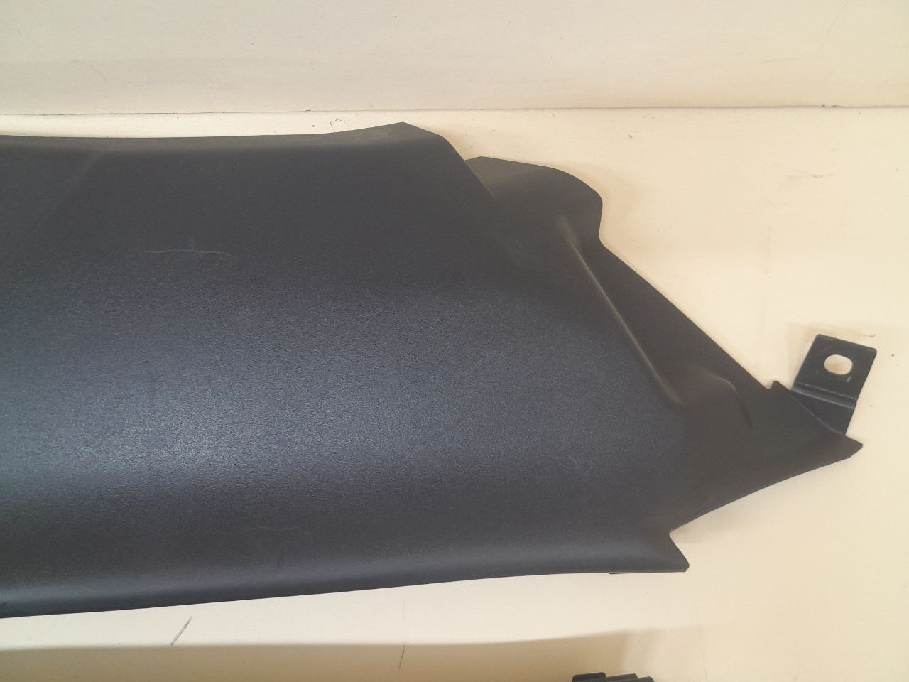 Обшивка стойки Mitsubishi Lancer X (CX, CY)  2007>