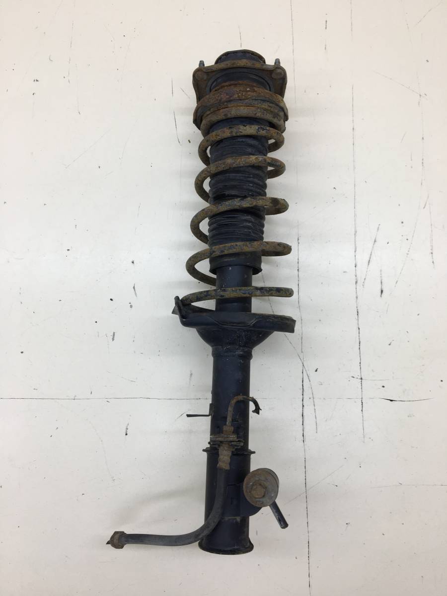 Амортизатор задний правый Kia Spectra (SD) 2004-2011