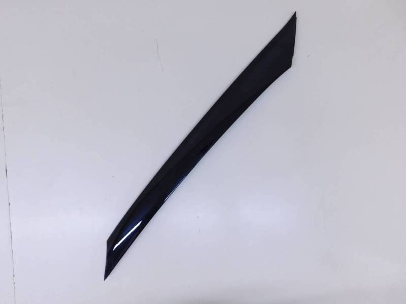 Молдинг лобового стекла Kia Seltos 2019>