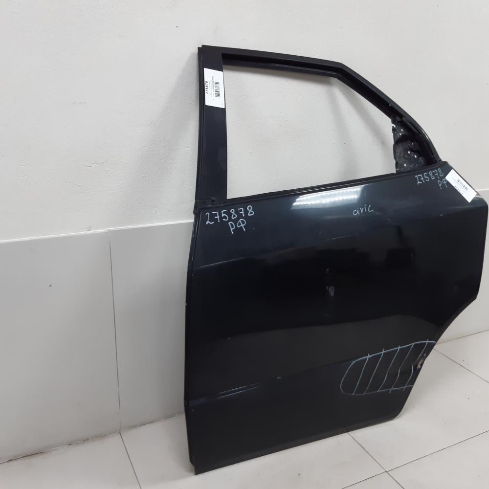 Дверь задняя левая Honda Civic 5D 2006-2012