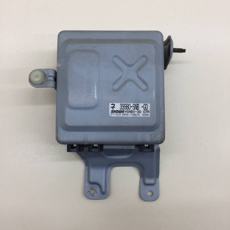 Блок электронный Honda Civic 4D 2006-2012