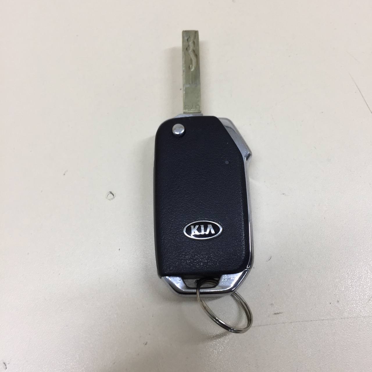 Замок зажигания Kia Cerato (BD) 2018-2022 Замок зажигания Kia Cerato (BD) 2018-2022