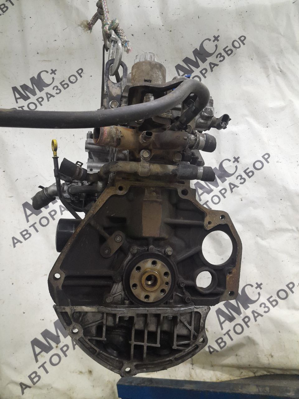 Двигатель Chevrolet Cobalt (T250) 2011-2015 Двигатель Chevrolet Cobalt (T250) 2011-2015