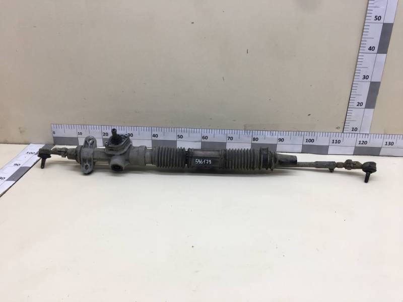 Рейка рулевая Lada Granta 2011>