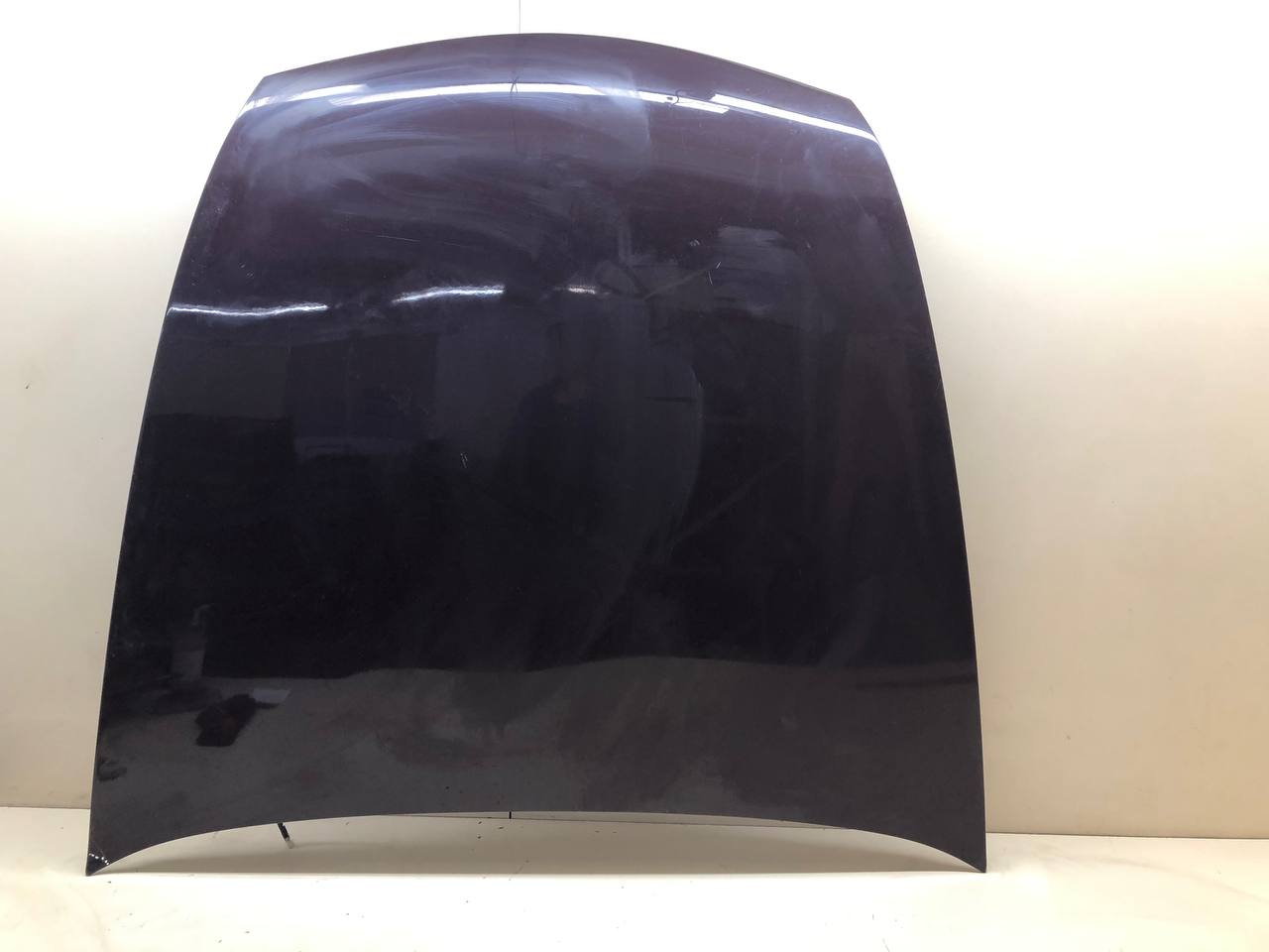 Капот Lexus LS460 (XF40) 2006-2017