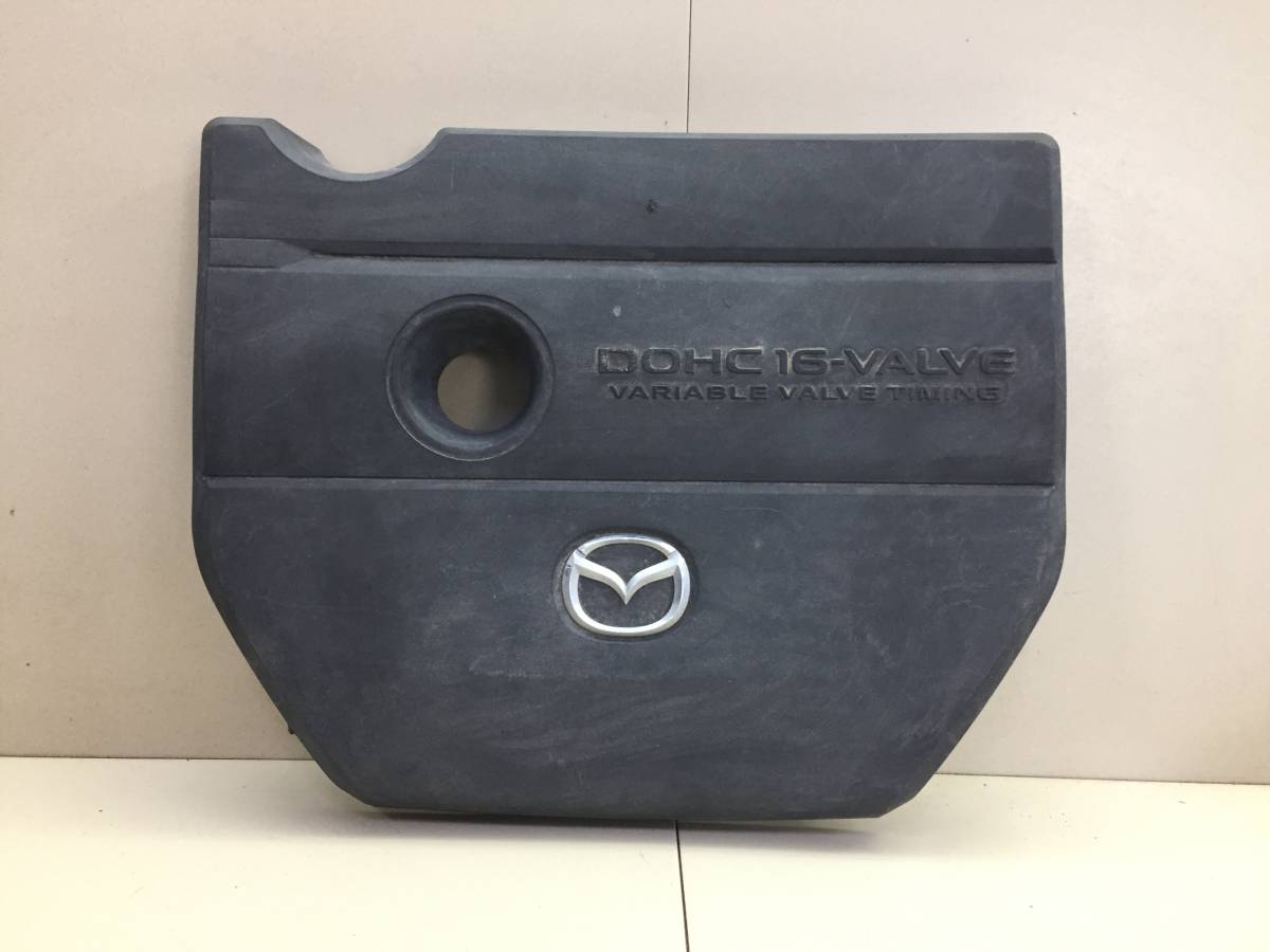 Крышка двигателя декоративная Mazda Mazda 6 (GH) 2007-2012