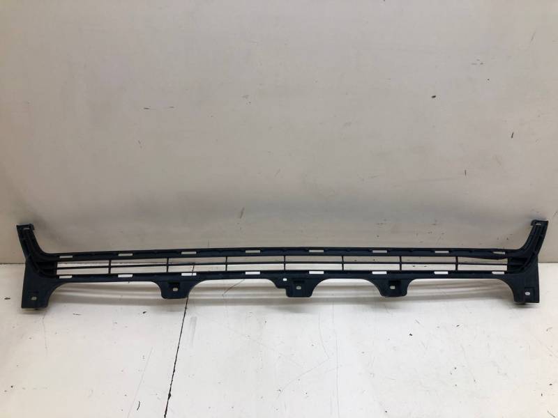 Решетка в бампер Toyota Land Cruiser Prado (J150) 2009-2022