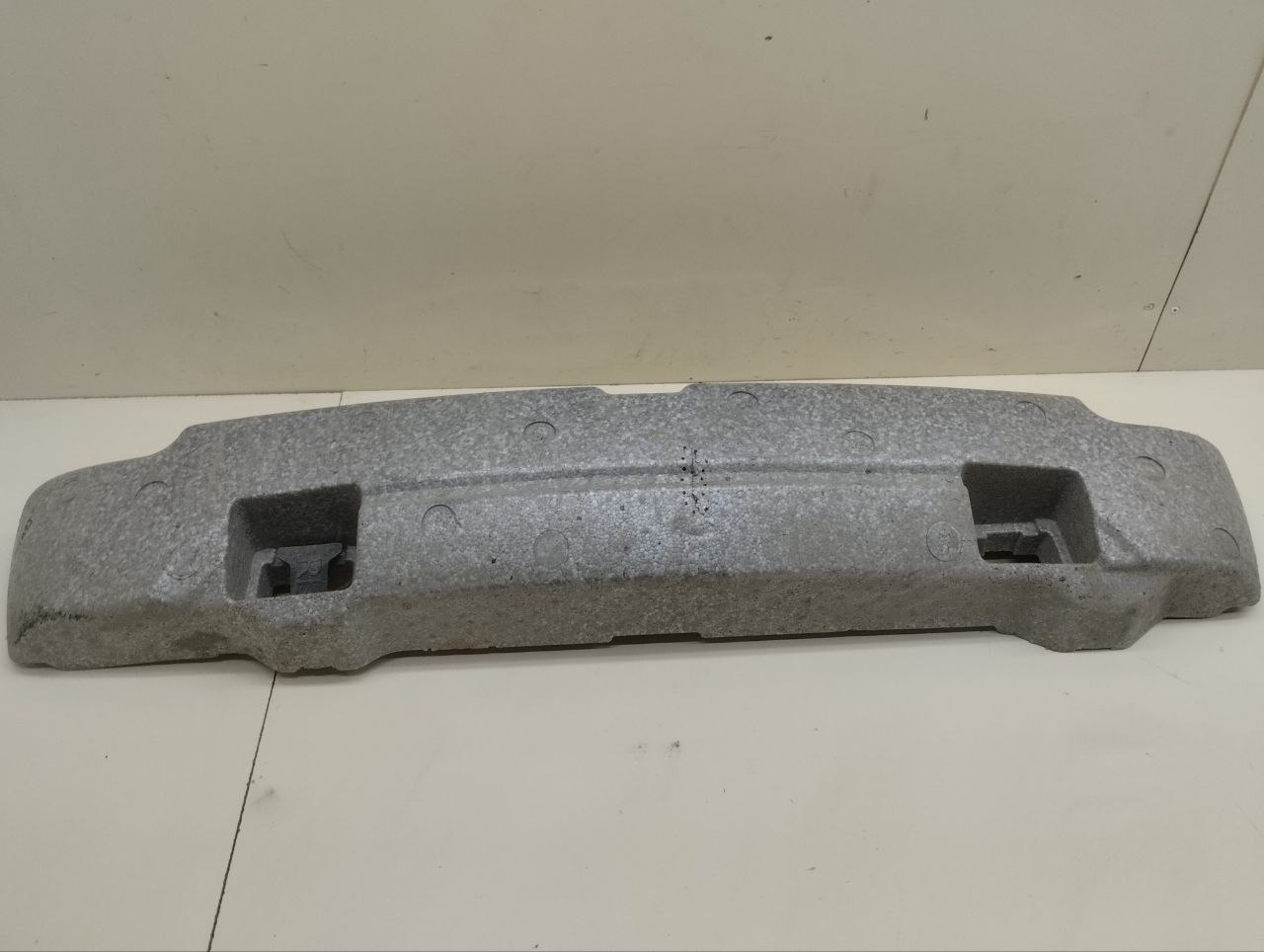 Наполнитель заднего бампера Daewoo Nexia (N150) 2008-2016