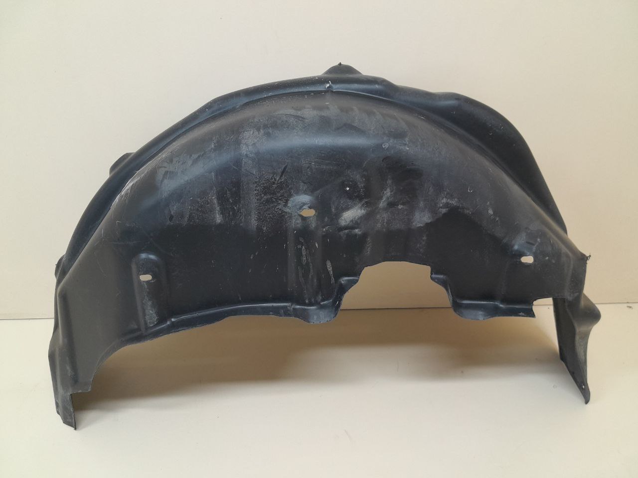 Локер задний правый Mitsubishi Outlander (GF) 2012>