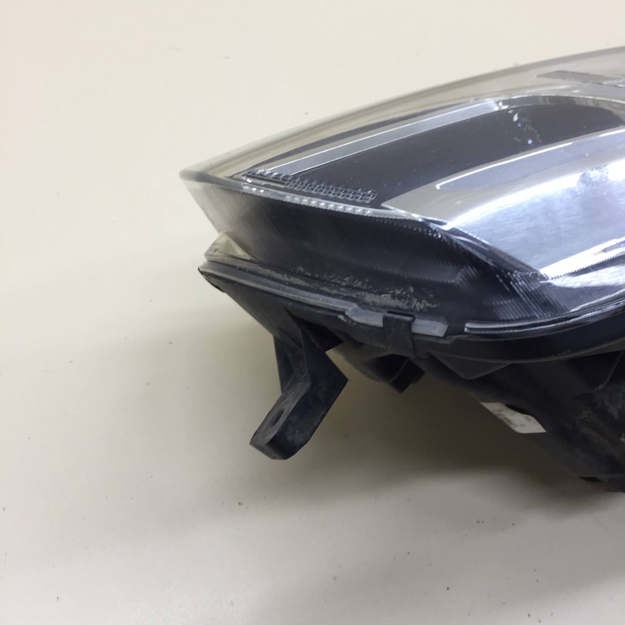 Фара правая Renault Sandero Stepway (5S) 2014-2022 Фара правая Renault Sandero Stepway (5S) 2014-2022