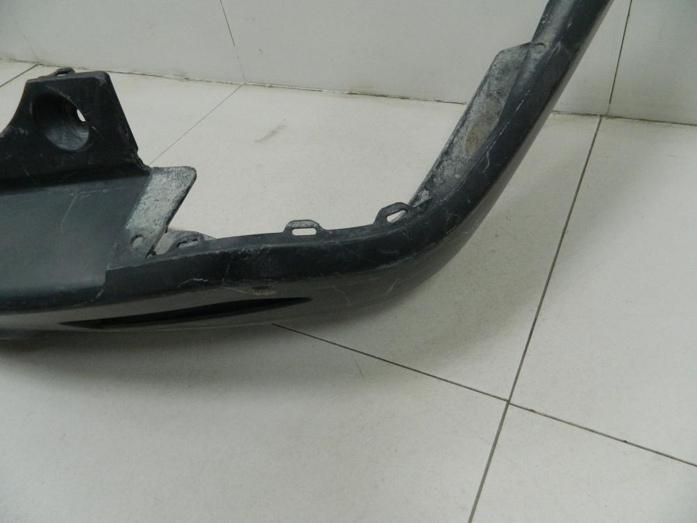 Бампер задний Honda CR-V 2007-2012