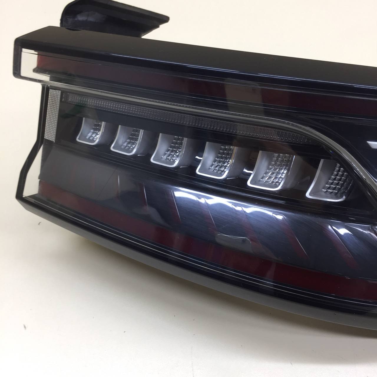 Фонарь задний наружный правый Chery Arrizo 8 2022>