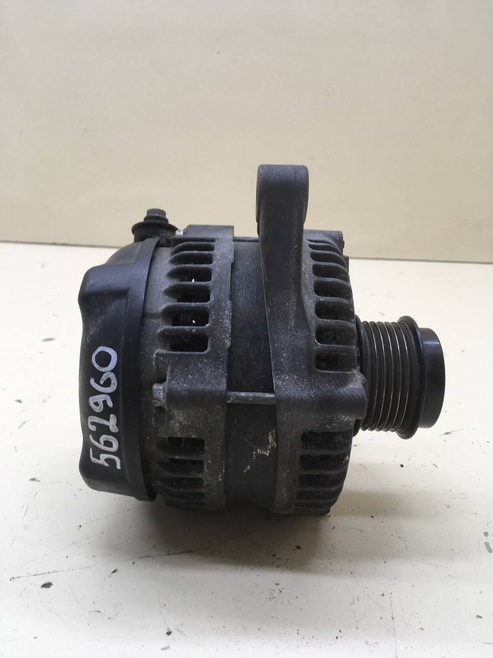 Генератор Toyota Rav 4 (A30) 2006-2013 Генератор Toyota Rav 4 (A30) 2006-2013