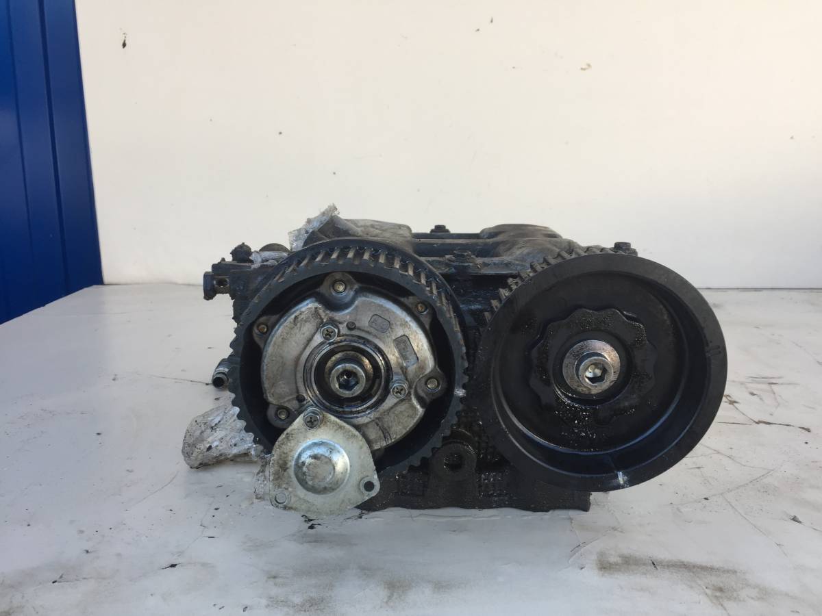 Головка блока цилиндров Subaru Impreza (G12) 2007-2012