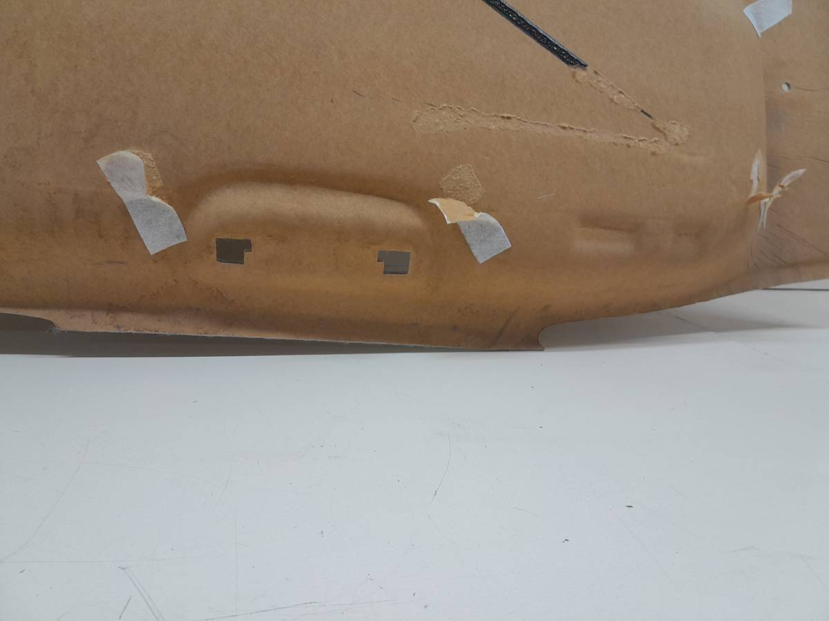 Обшивка потолка Citroen C4 2011>