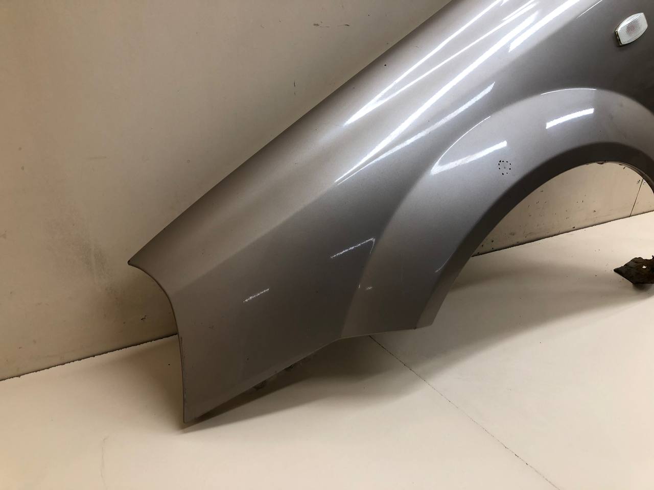 Крыло переднее левое Chevrolet Lacetti (J200) 2003-2013