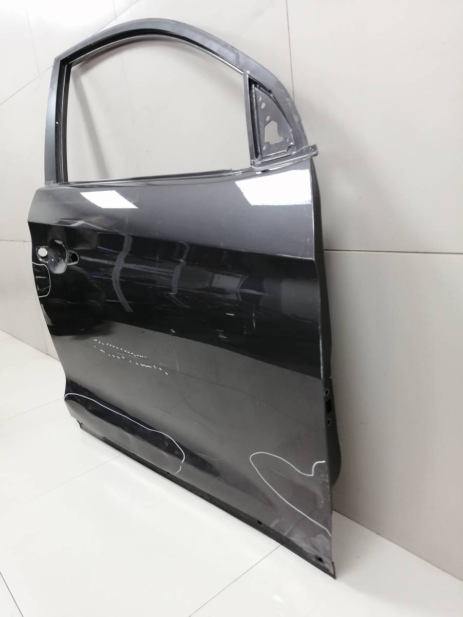 Дверь передняя правая Hyundai Tucson (TL) 2015-2021