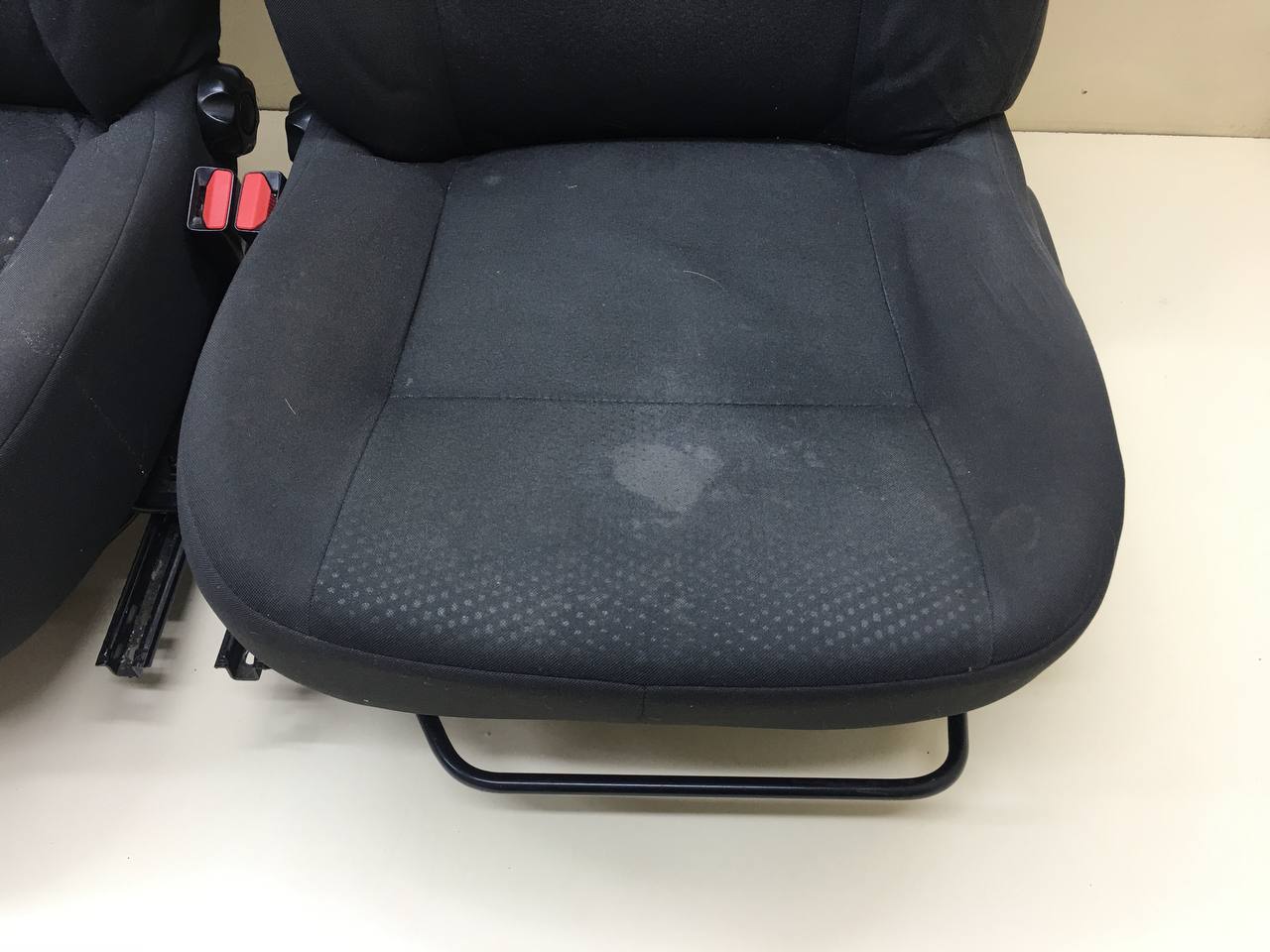 Сиденье (комплект) Nissan Almera 3 (G11, G15) 2012> Сиденье (комплект) Nissan Almera 3 (G11, G15) 2012>