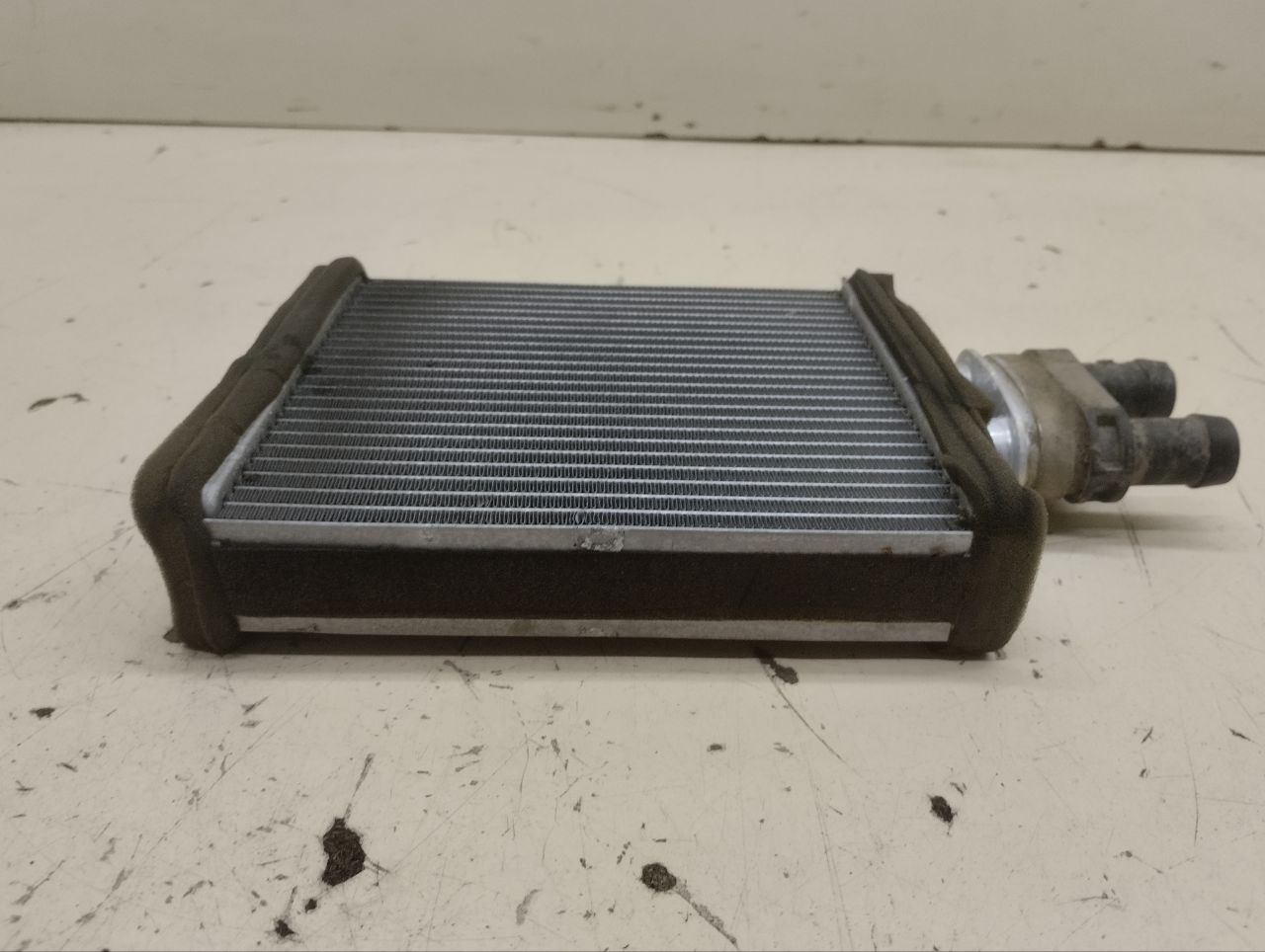 Радиатор отопителя Volkswagen Polo (MK5) 2011-2020 Радиатор отопителя Volkswagen Polo (MK5) 2011-2020