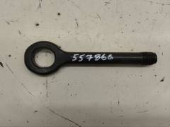 Крюк буксировочный Kia Rio 4 (FB) 2017>