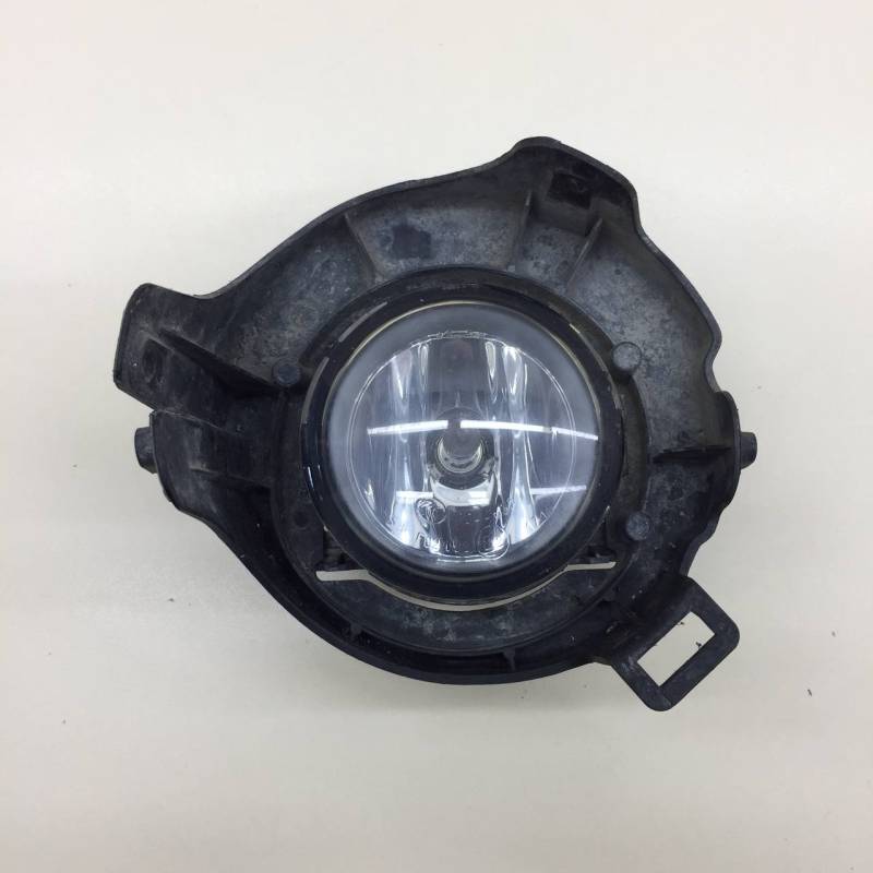 Фара противотуманная левая Nissan Pathfinder (R51) 2005-2014
