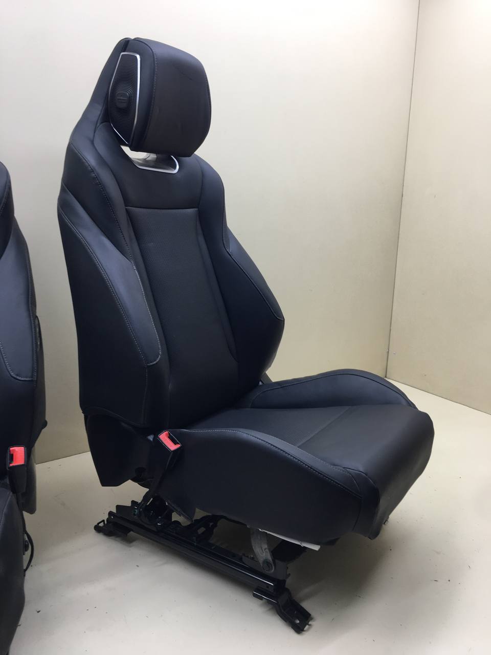 Сиденье (комплект) Changan UNI-K 2020>