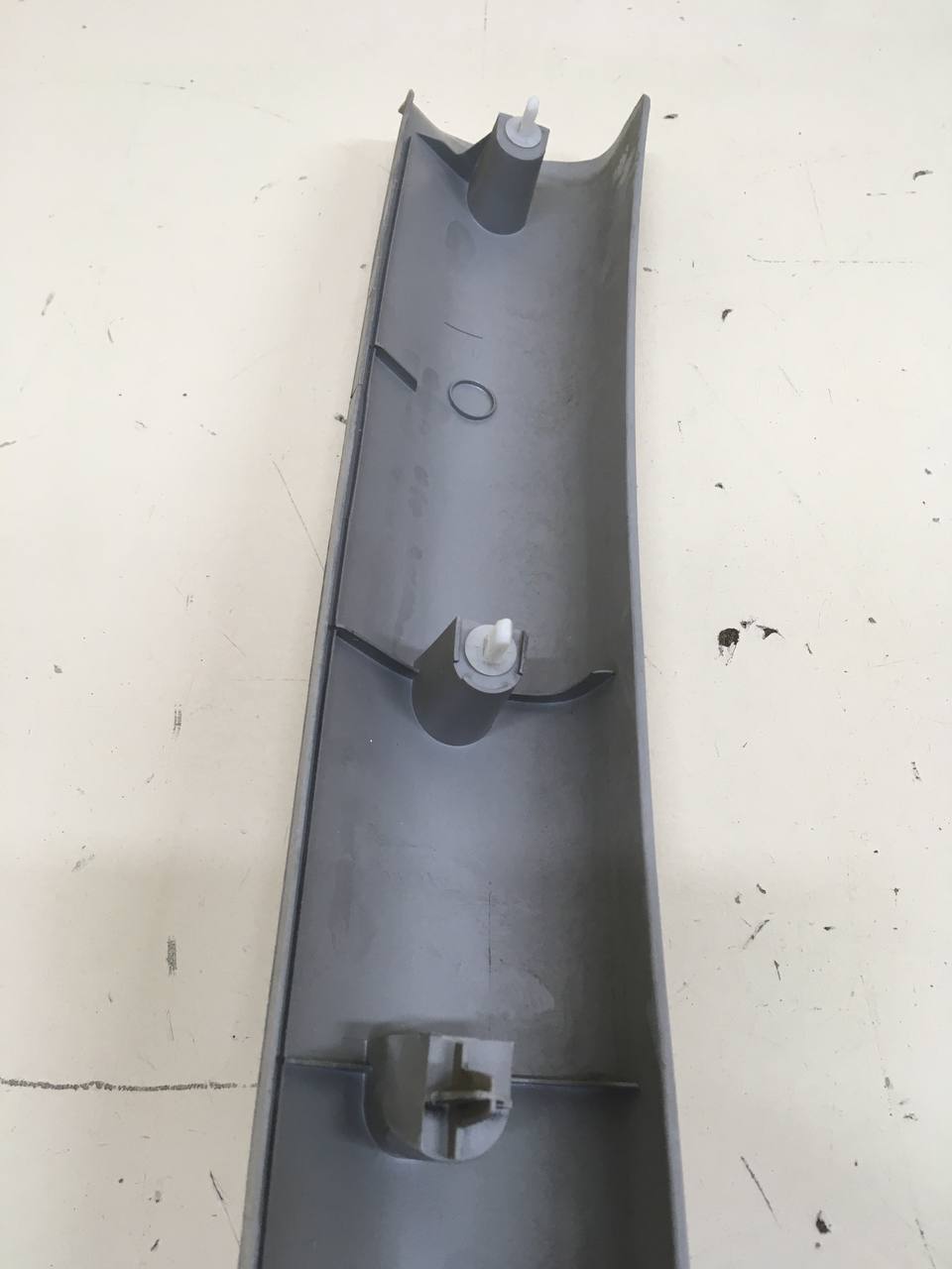 Обшивка стойки Ford Focus 2 (DB) 2008-2011 Обшивка стойки Ford Focus 2 (DB) 2008-2011