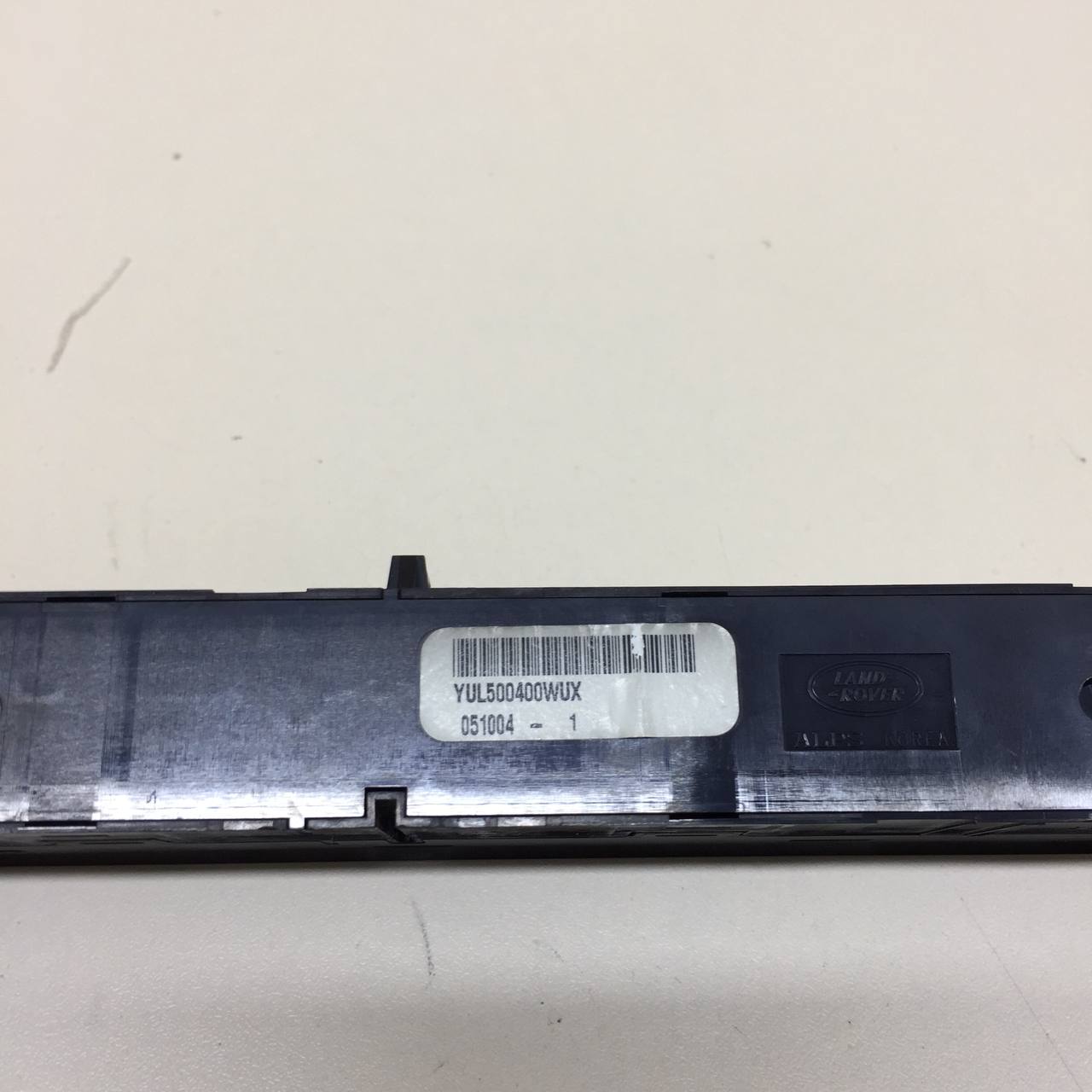 Блок кнопок Land Rover Discovery 3 (L319) 2004-2009