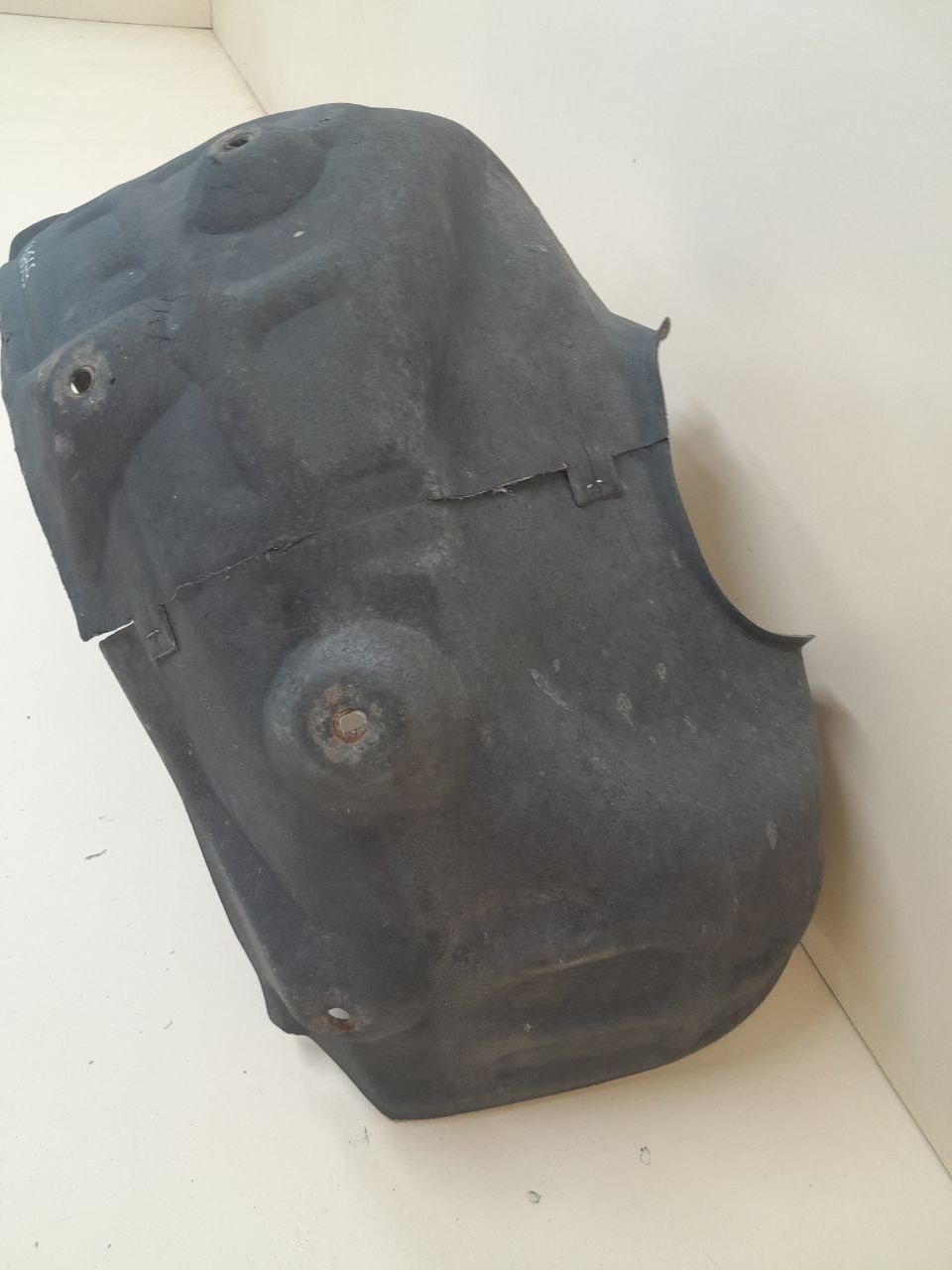 Локер задний левый Mazda Mazda 3 (BM) 2013-2016