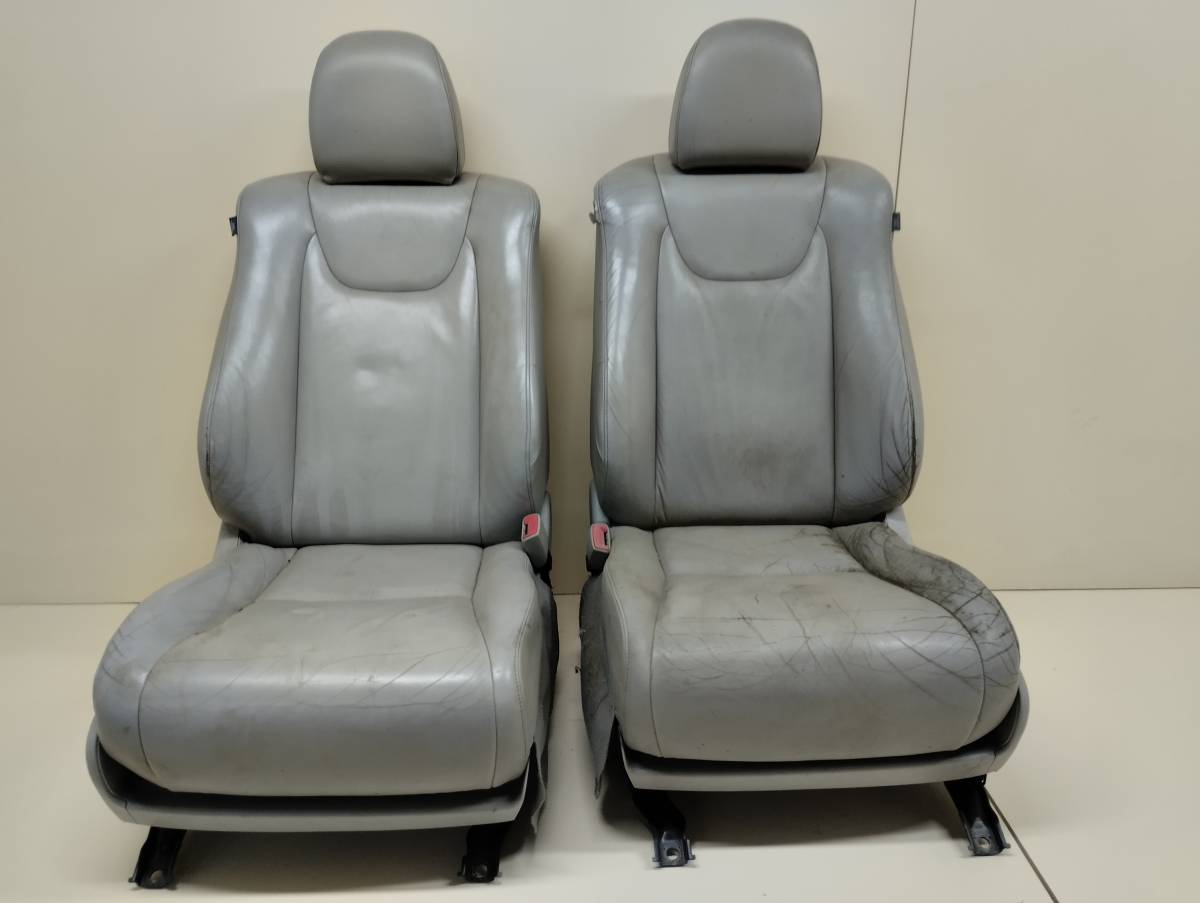 Сиденье (комплект) Lexus RX 350 /450h (XL10) 2009-2015 Сиденье (комплект) Lexus RX 350 /450h (XL10) 2009-2015