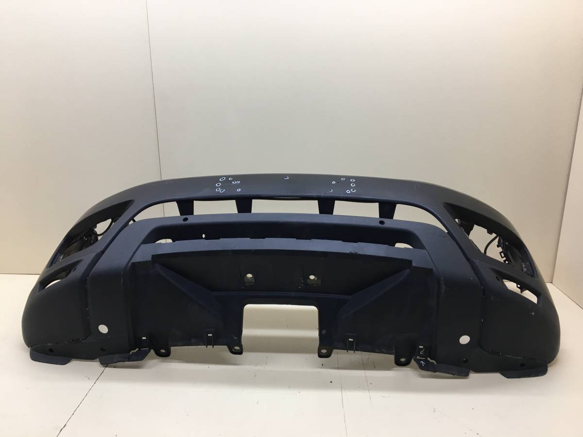 Бампер передний Land Rover Range Rover Sport 2013-2017
