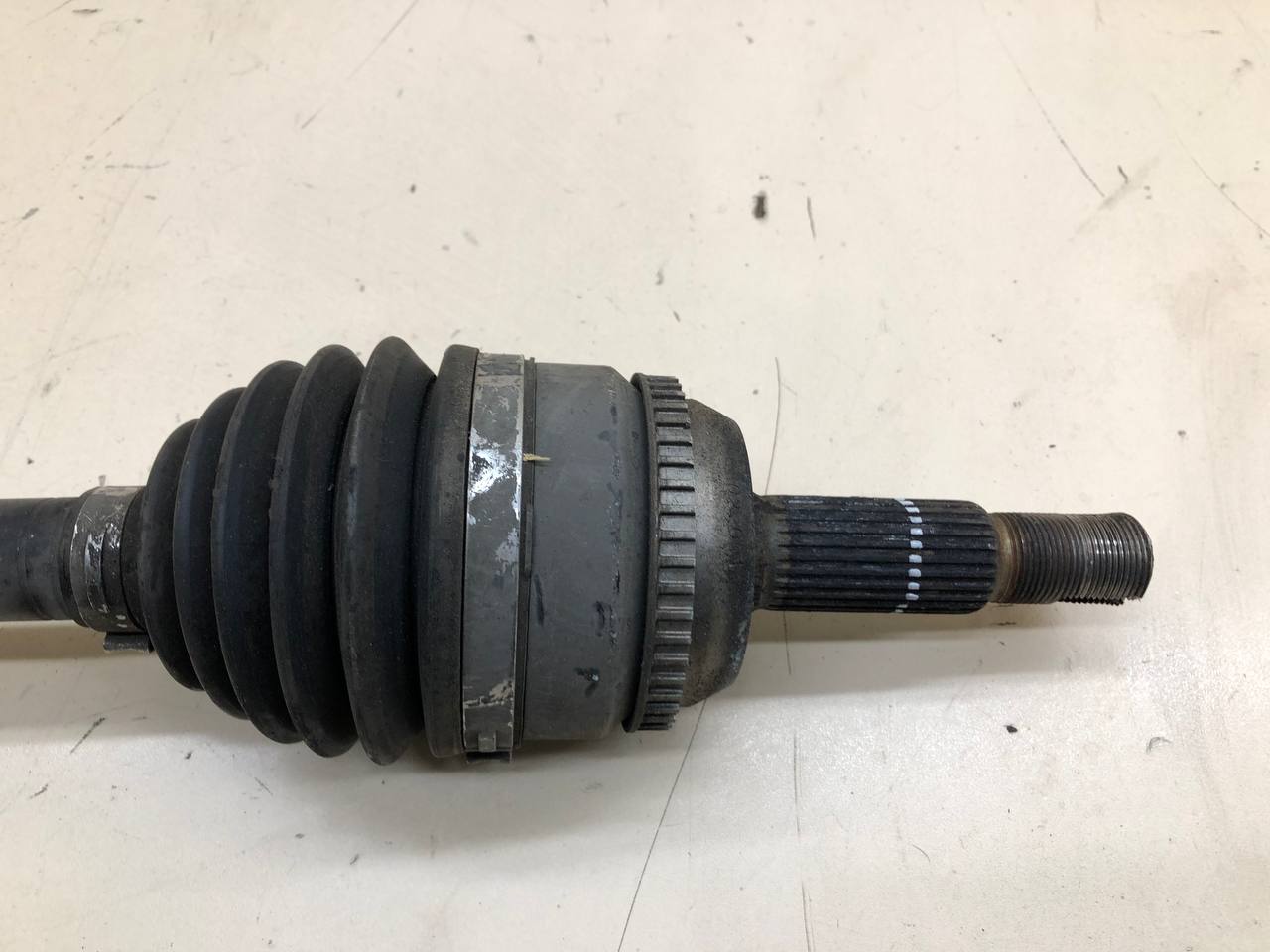 Полуось передняя левая Toyota Camry (V50) 2011-2017 Полуось передняя левая Toyota Camry (V50) 2011-2017