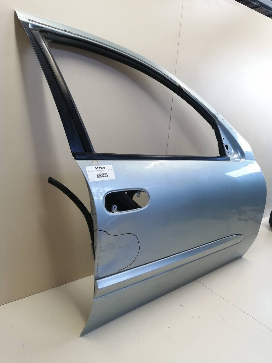 Дверь передняя правая Nissan Almera Classic (B10) 2006-2013