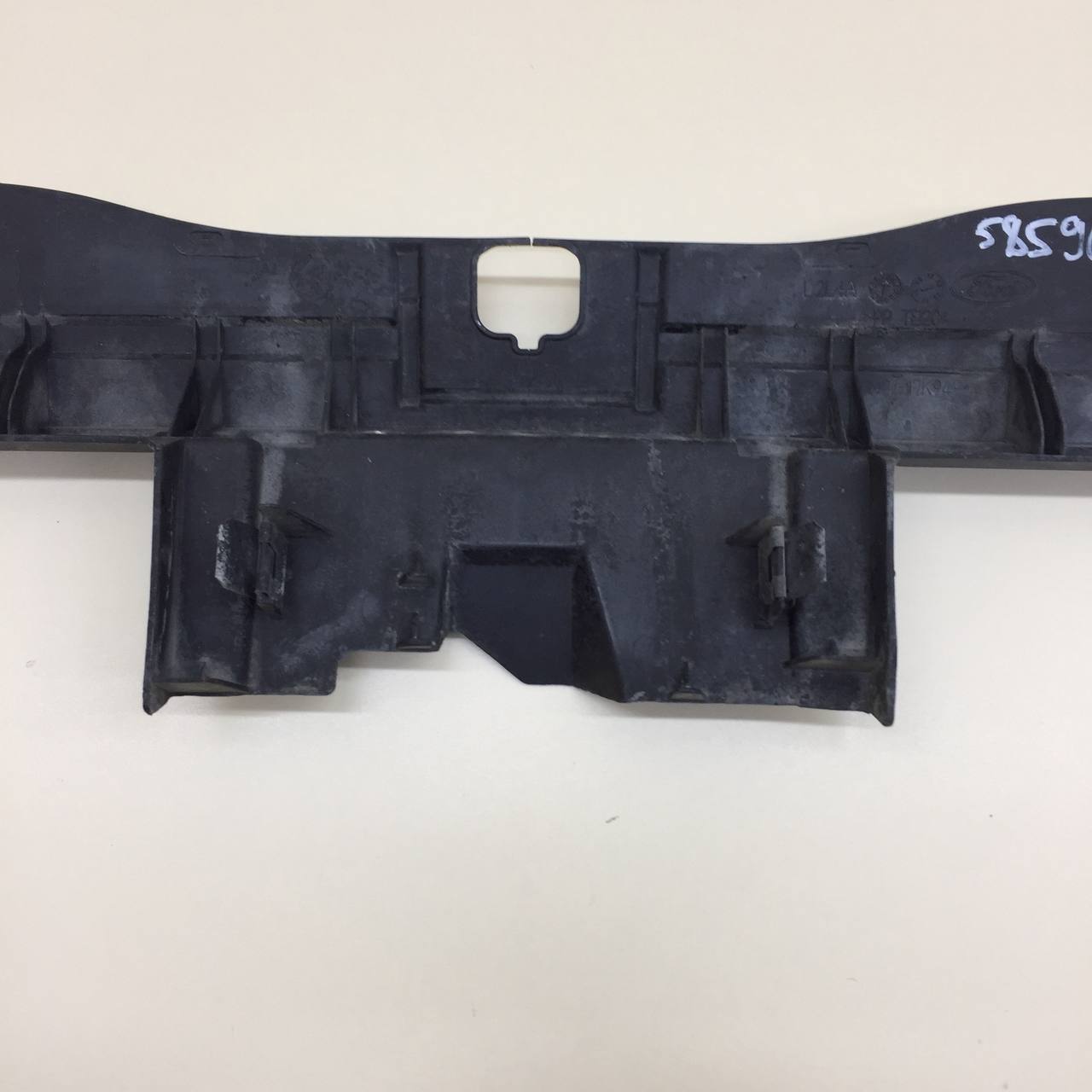 Накладка (кузов наружные) Ford Mondeo 4 2007-2015