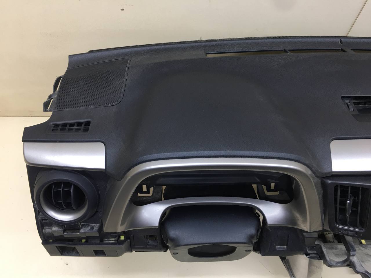 Подушка безопасности (комплект) Toyota Rav 4 (XA40) 2013-2019 Подушка безопасности (комплект) Toyota Rav 4 (XA40) 2013-2019