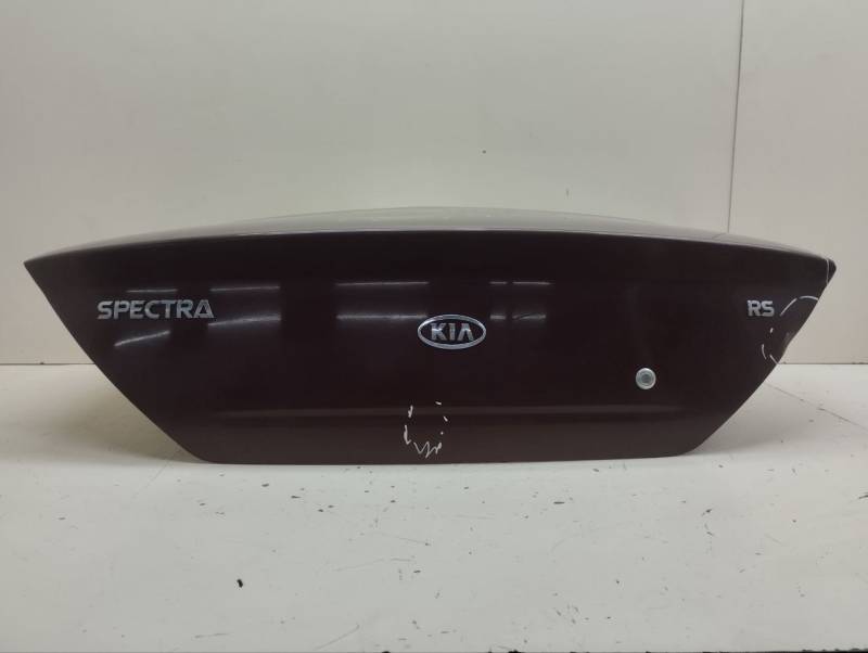 Крышка багажника Kia Spectra (SD) 2004-2011