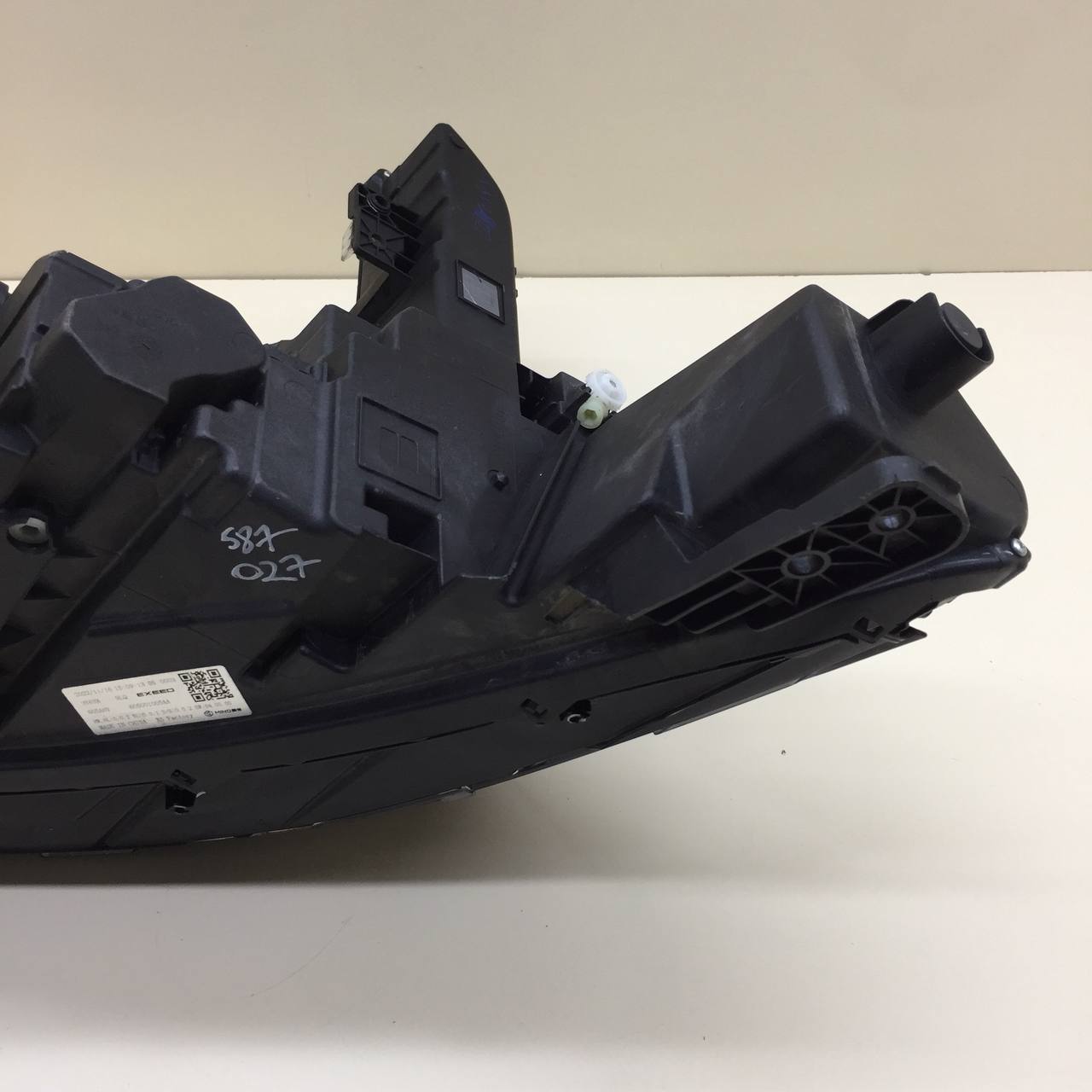 Фара левая EXEED RX 2022>