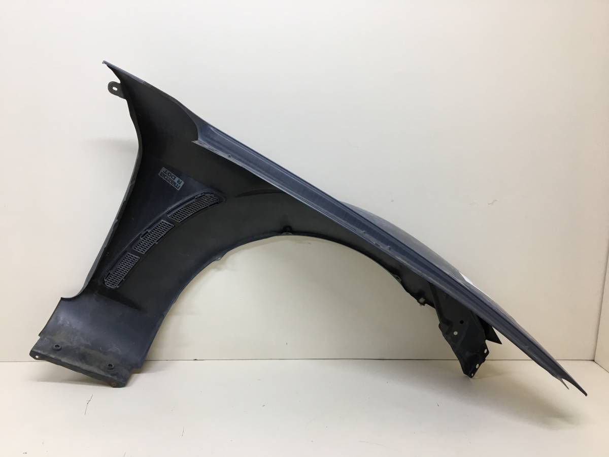 Крыло переднее левое Mazda RX-8 2003-2012