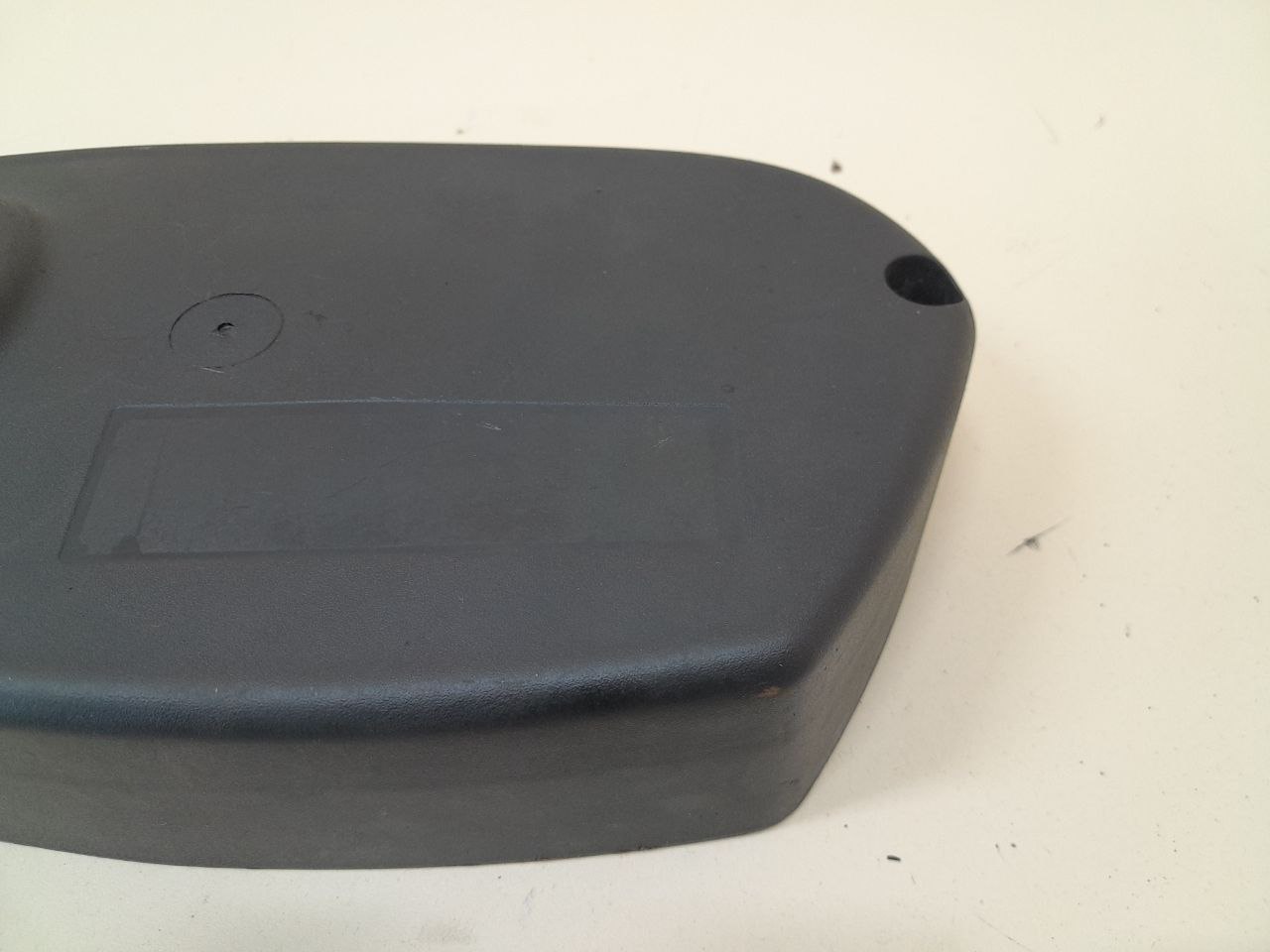 Кожух ремня ГРМ Chevrolet Cruze (J300) 2009-2016 Кожух ремня ГРМ Chevrolet Cruze (J300) 2009-2016
