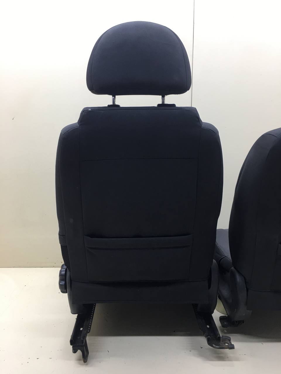 Сиденье (комплект) Chevrolet Aveo T250 2005-2011