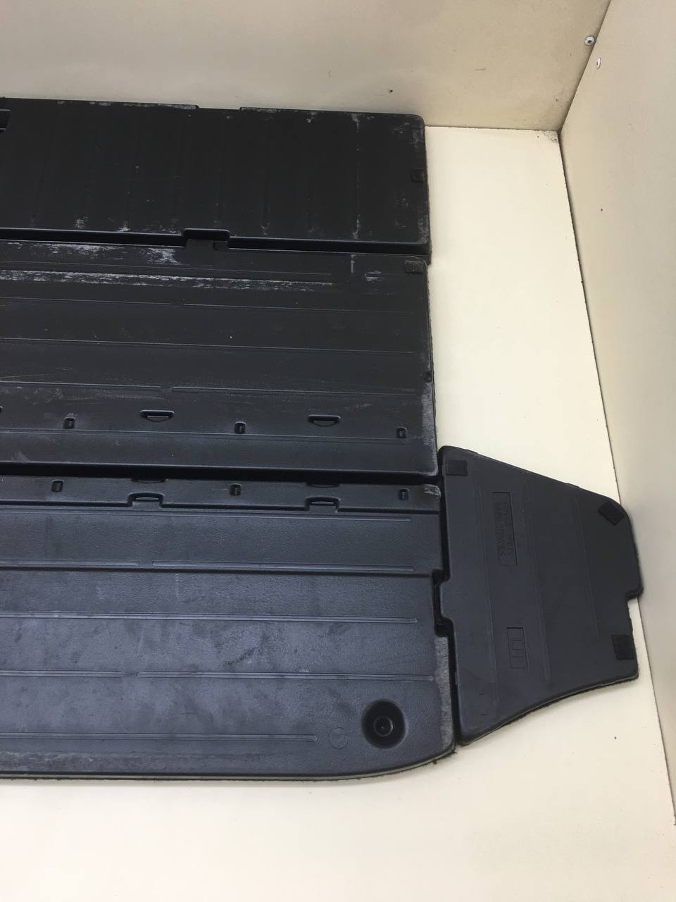 Пол багажника Toyota Rav 4 (A30) 2006-2013 Пол багажника Toyota Rav 4 (A30) 2006-2013