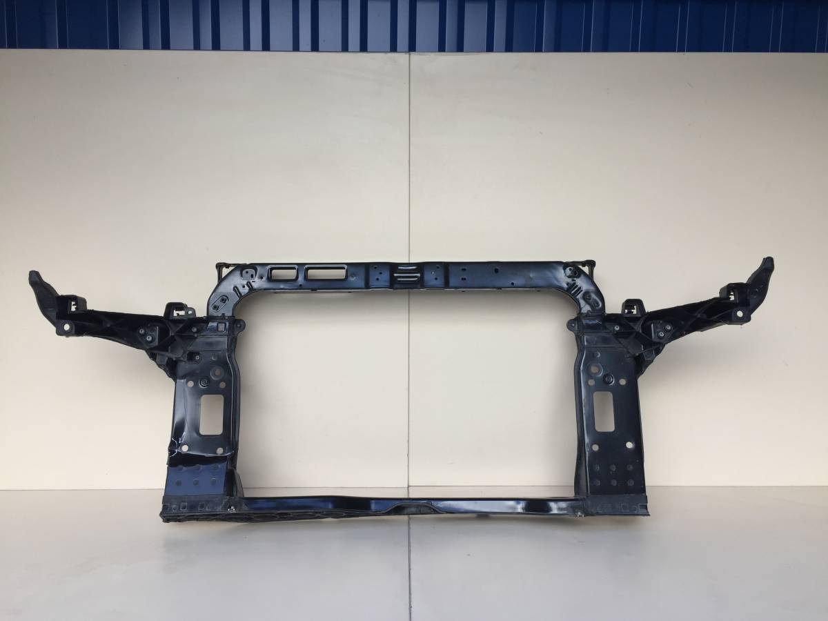 Панель передняя Hyundai Tucson (TL) 2015-2021