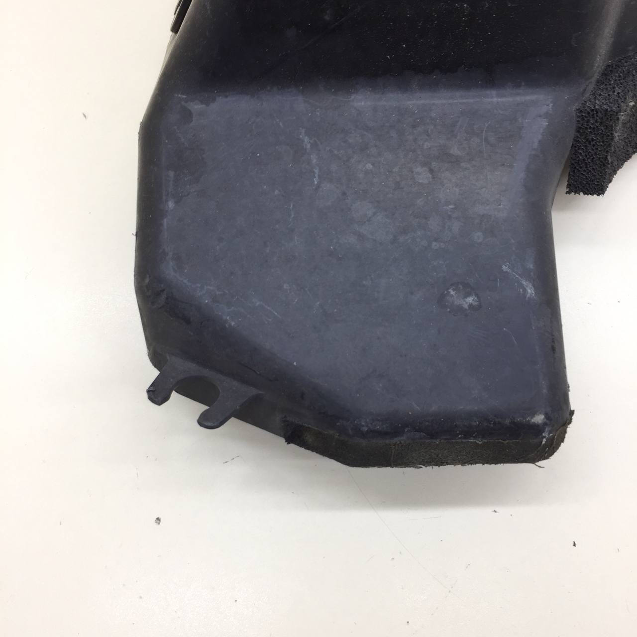 Воздухозаборник (наружный) Mazda Mazda 3 (BL) 2009-2013 Воздухозаборник (наружный) Mazda Mazda 3 (BL) 2009-2013