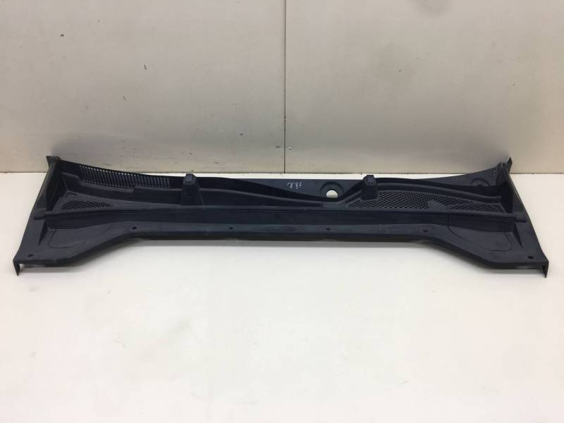 Решетка стеклооч. (планка под лобовое стекло, жабо) EXEED RX 2022>